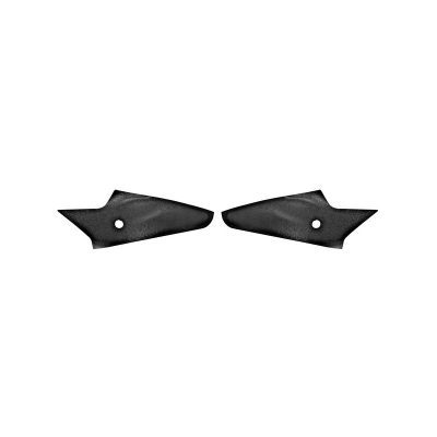 GLAM3548Q Quarter Vent Trim